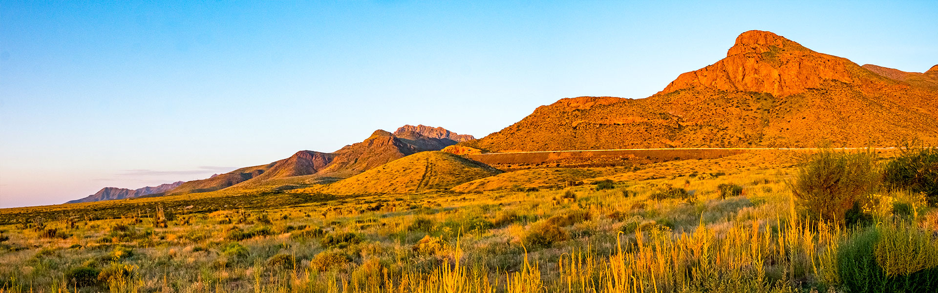 Flights to El Paso