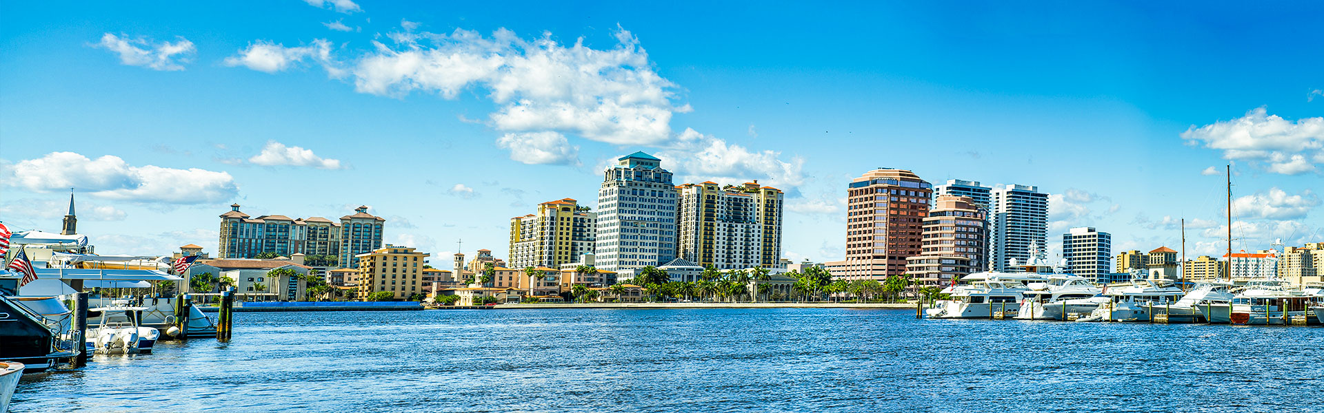 Flights to West Palm Beach