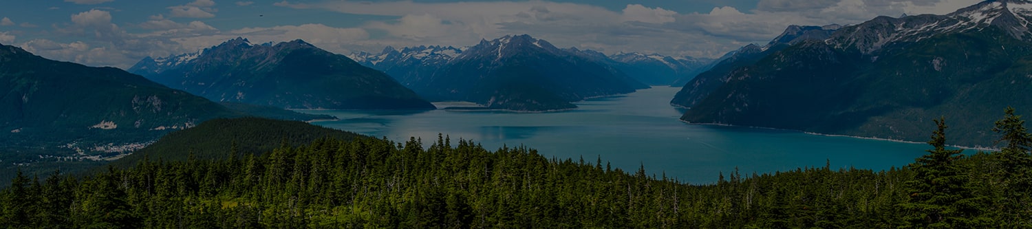 alaska