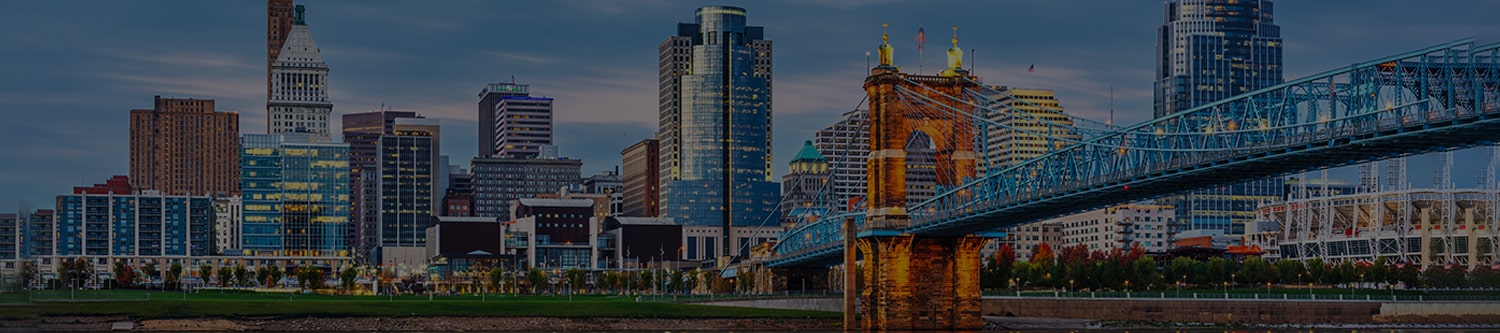 cincinnati