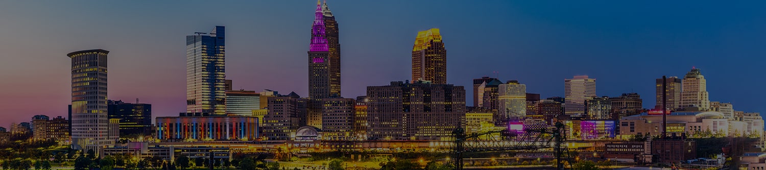 cleveland