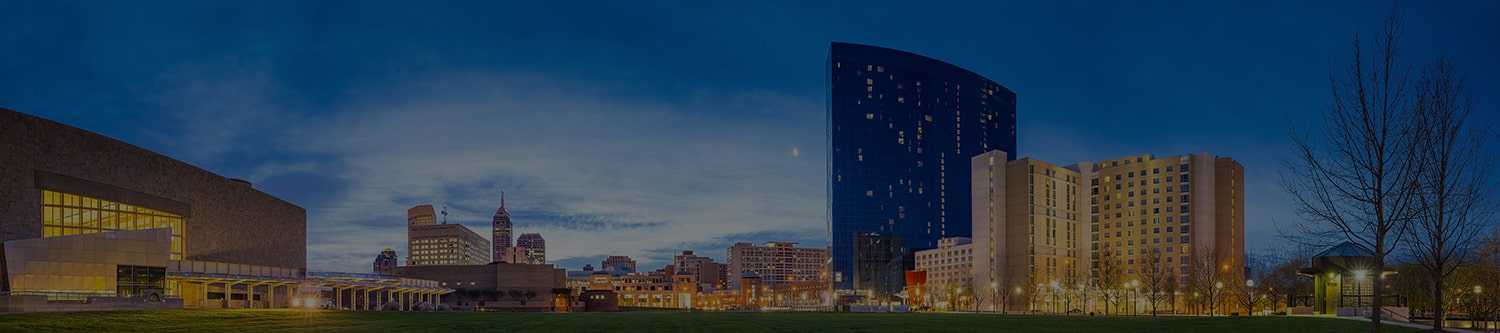 indianapolis