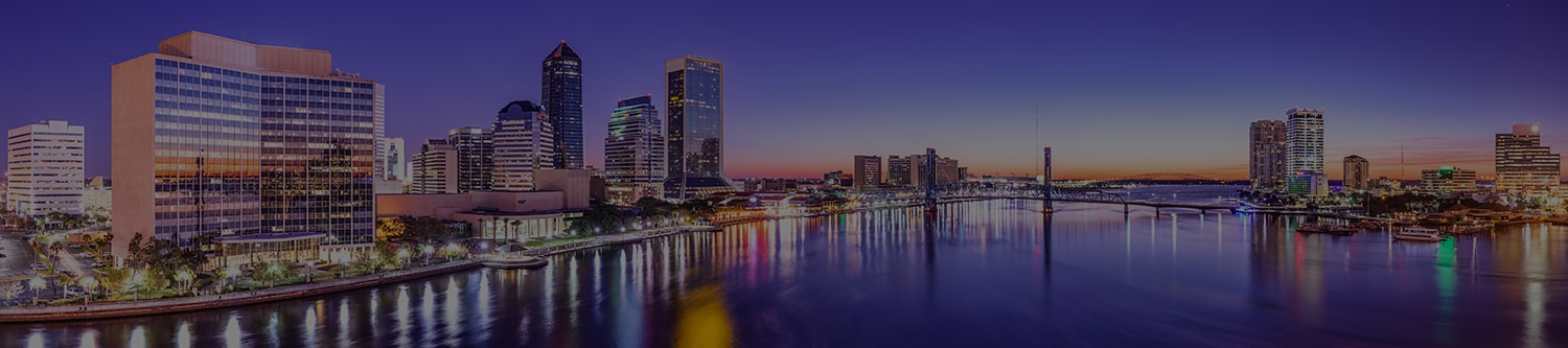 jacksonville