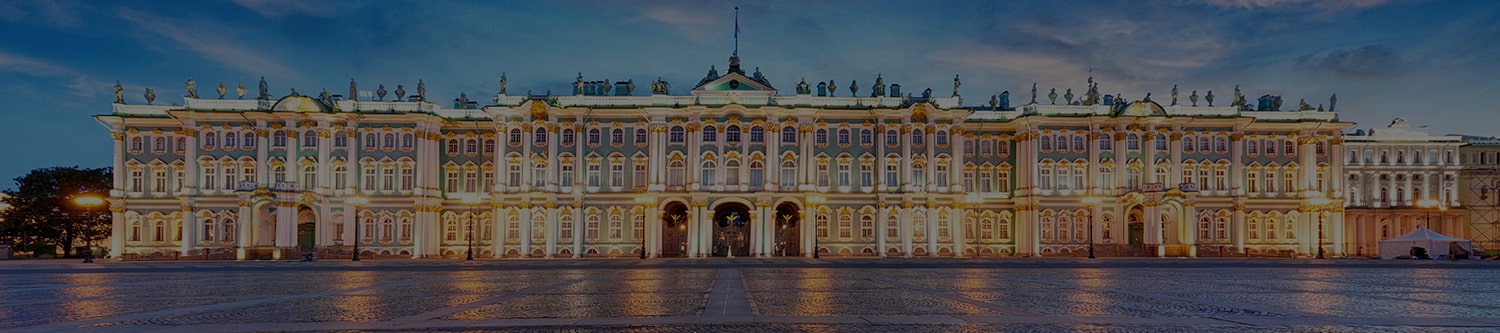 petersburg