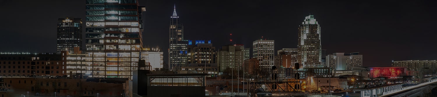 raleigh