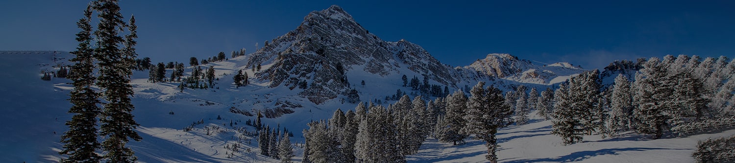 utah