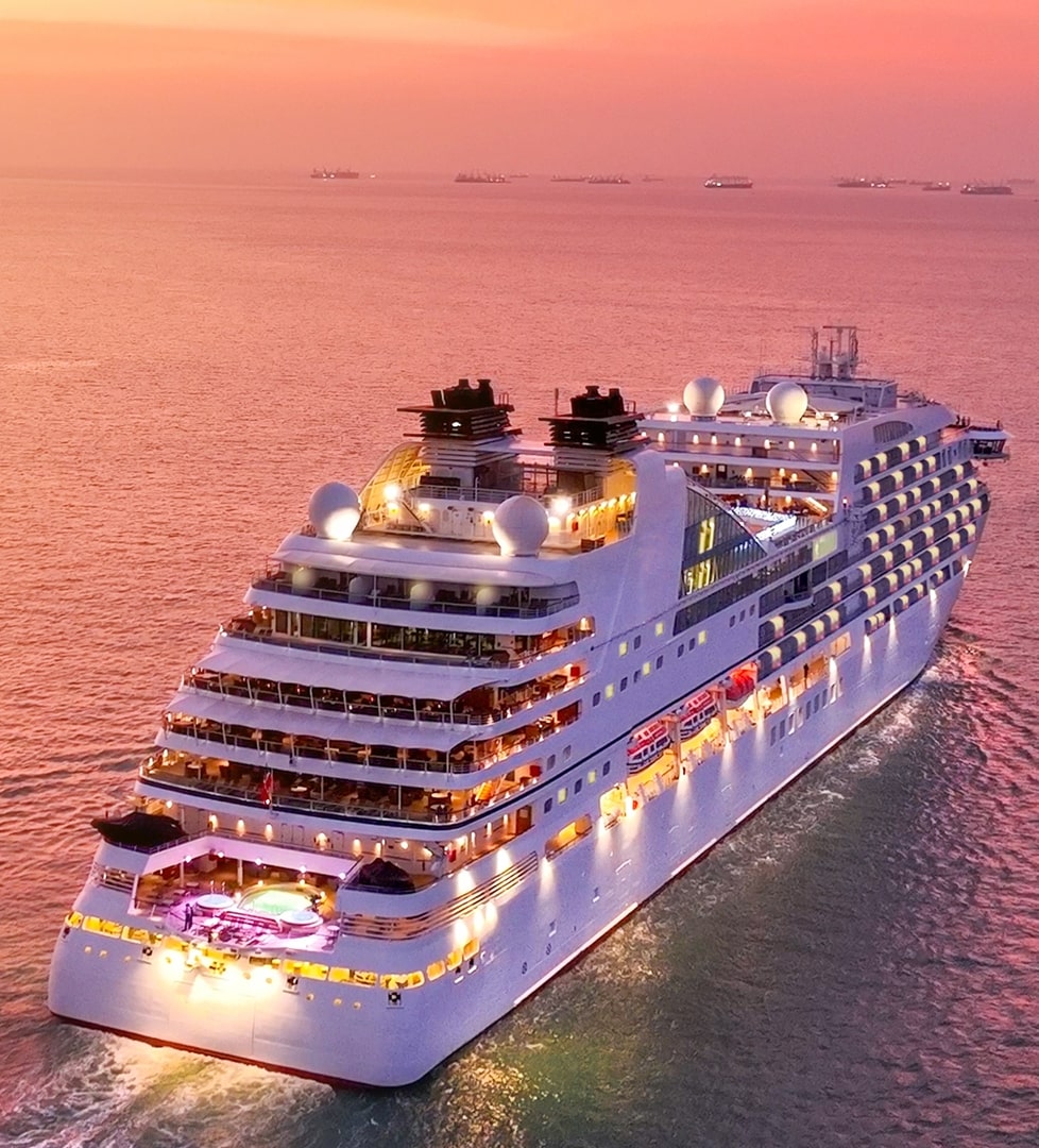 cruise deals
